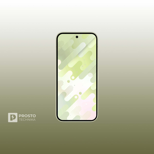 Смартфон Google Pixel 10 Pro 256 ГБ («Светлый нефрит» | Jade) (версия Global)